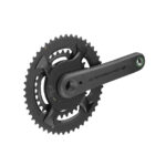 Campagnolo Super Record S 12s Crankset with Power Meter - Image 2