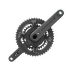 Campagnolo Super Record S 12s Crankset with Power Meter - Image 3