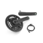 Campagnolo Super Record S 12s Crankset with Power Meter - Image 4