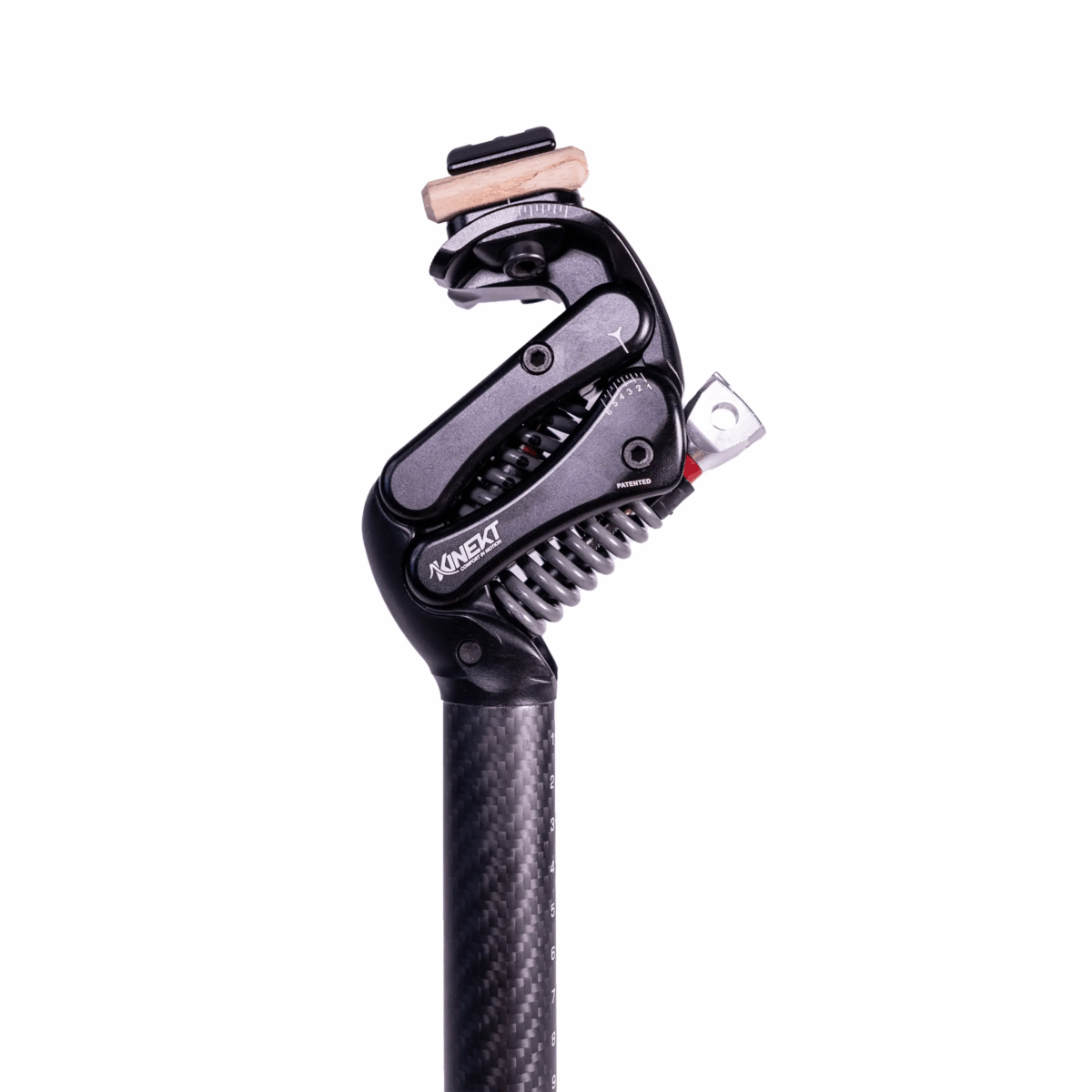 Kinekt Seatpost XR Carbon - 27.2 mm - Image 1