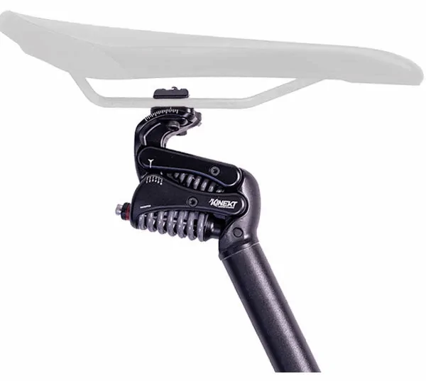 Kinekt XR Suspension Seat Post