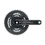 Campagnolo Super Record Wireless 12s Crankset with Power Meter