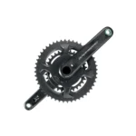 Campagnolo Super Record Wireless 12s Crankset with Power Meter - Image 2