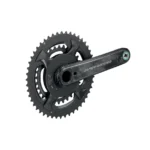 Campagnolo Super Record Wireless 12s Crankset with Power Meter - Image 4