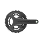 Campagnolo Super Record S Crankset - 2x12-speed