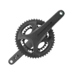 Campagnolo Super Record S Crankset - 2x12-speed - Image 2