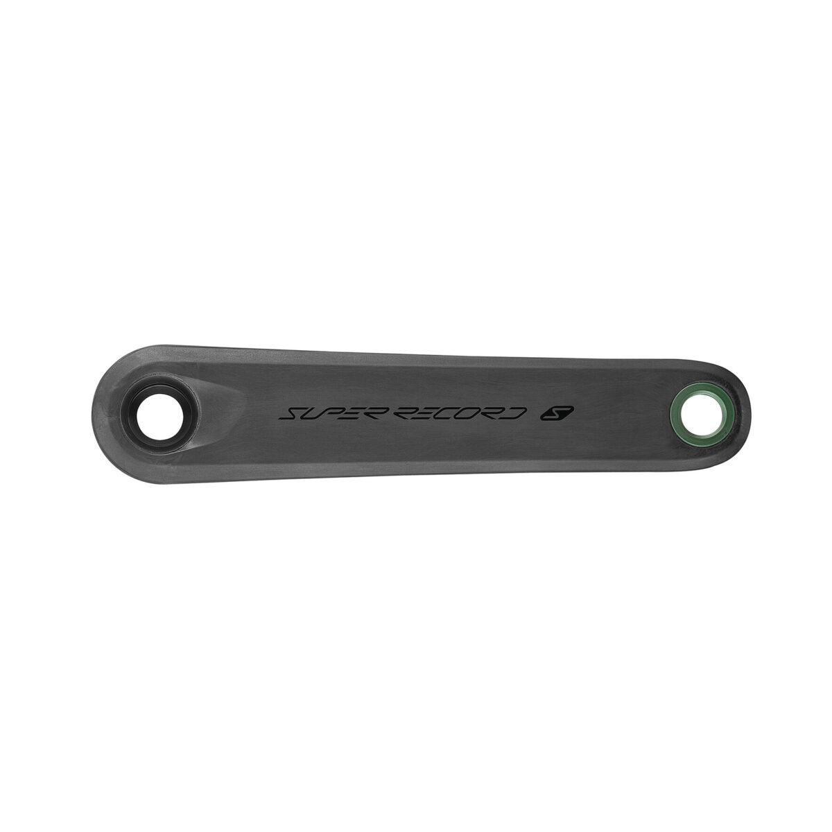 Campagnolo Super Record S Crankset - 2x12-speed - Image 4