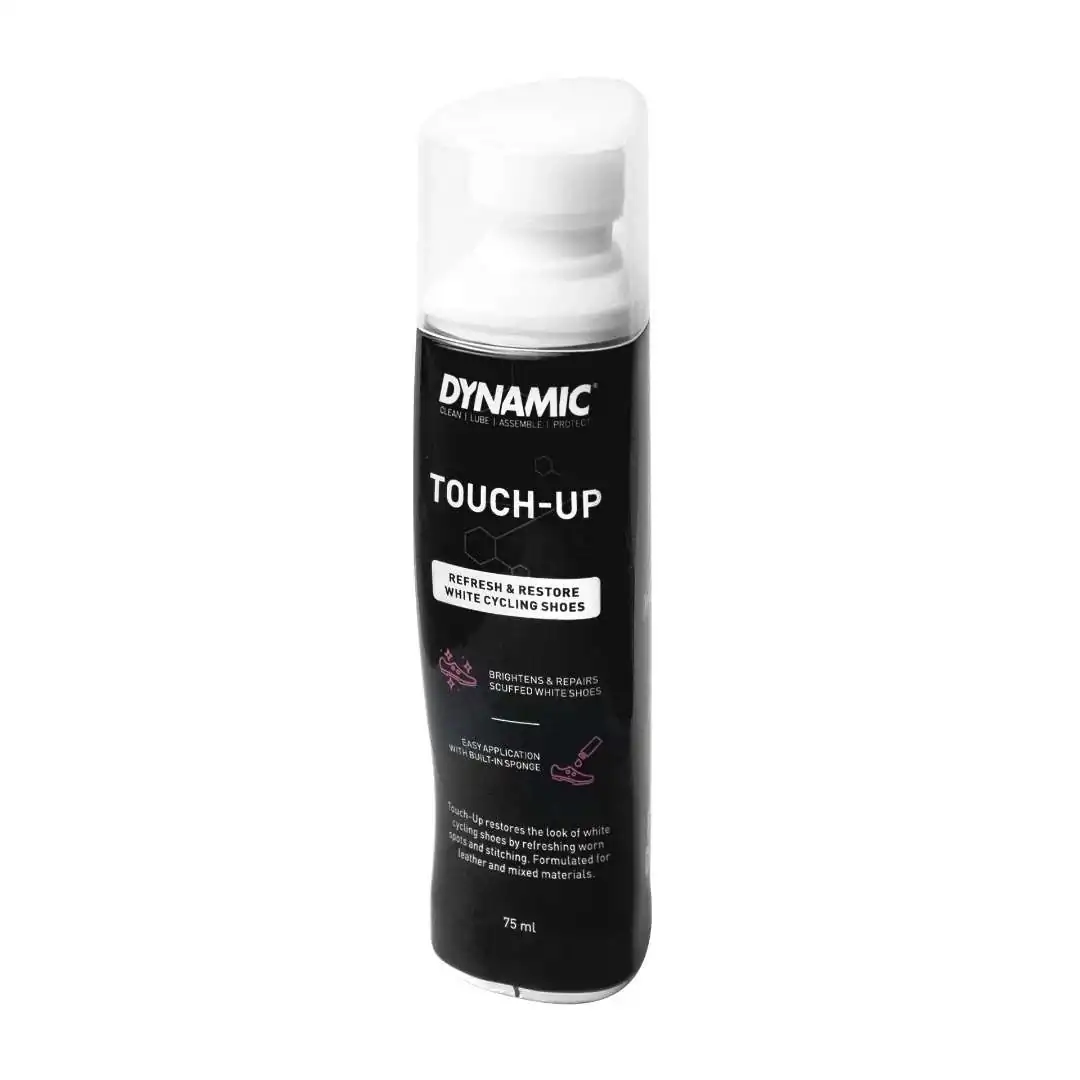 Dynamic Touch Up - Image 1
