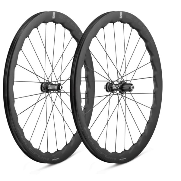 Fulcrum Sharq Carbon 42 2WF C25 AFS Wheels