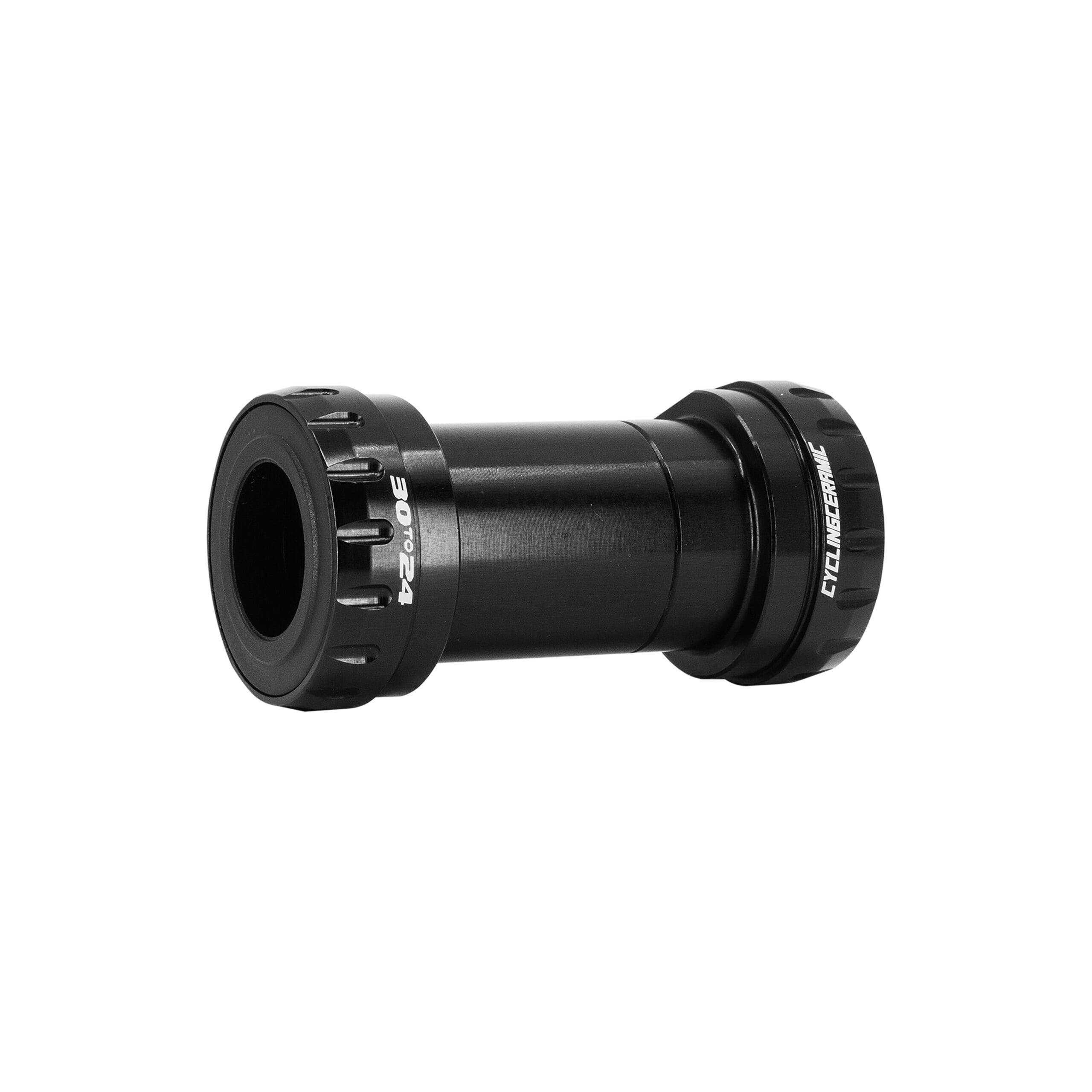 BB30 shimano CyclingCeramic BB30 Bottom Bracket - Image 1