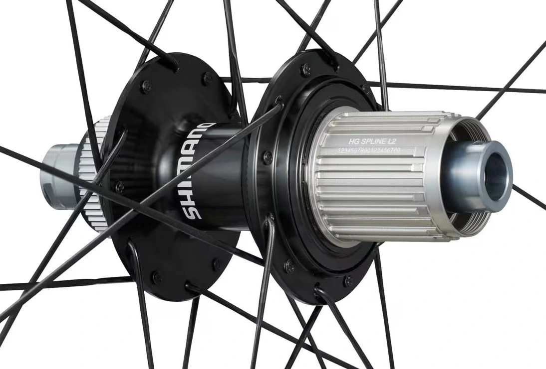 SHIMANO nium Shallow Edition HG kft SHIMANO nium Shallow Edition