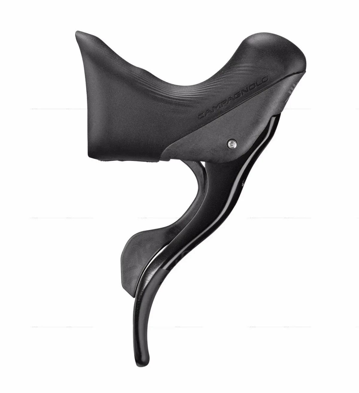Campagnolo Ekar Shifter Hydraulic Disc Brake Lever Ergopower + Caliper - 13 Speed - Image 3