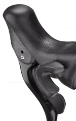 Campagnolo Ekar Shifter Hydraulic Disc Brake Lever Ergopower + Caliper - 13 Speed - Image 5