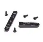 Campagnolo Brake Caliper Adapter 140 to 160 mm - Front/Rear