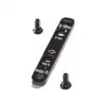 Campagnolo Brake Caliper Adapter 140 to 160 mm - Front/Rear - Image 2