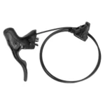 Campagnolo Ekar Shifter Hydraulic Disc Brake Lever Ergopower + Caliper - 13 Speed - Image 2