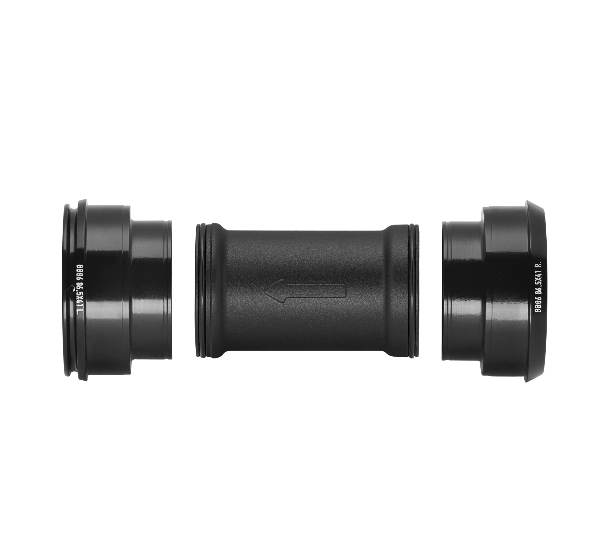 Campagnolo Super Record 13 QCK-Tech Bottom Bracket - Image 1