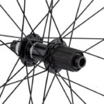 Shimano WH-RS171-CL Disc Road Bike Wheelset - Image 3