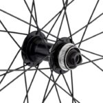 Shimano WH-RS171-CL Disc Road Bike Wheelset - Image 6