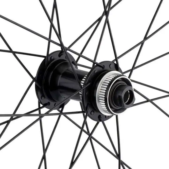 Shimano WH-RS171-CL Disc Road Bike Wheelset - VELOPRO