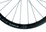 Fulcrum Wind 42 2WF C23 Disc Carbon Wheels - Image 3