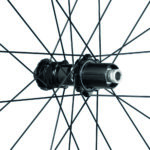 Fulcrum Wind 42 2WF C23 Disc Carbon Wheels - Image 6