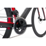 Ducati Futa SRAM Rival AXS e-Road Bike - Size L - Image 8