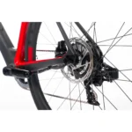 Ducati Futa SRAM Rival AXS e-Road Bike - Size L - Image 9