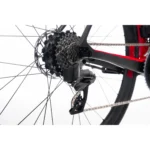 Ducati Futa SRAM Rival AXS e-Road Bike - Size L - Image 10