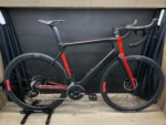Ducati Futa SRAM Rival AXS e-Road Bike - Size L