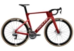 Ridley Noah Fast 3.0 Disc SRAM RED eTap AXS 2x12 - Size L - Image 2
