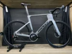 Ridley Noah 3.0 Disc SRAM Rival eTap AXS 2x12 - Size M