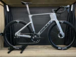 Ridley Noah 3.0 Disc Shimano Ultegra Di2 2x12 - Size M