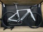 Ridley Noah 3.0 Disc SRAM Rival eTap AXS 2x12 - Size XS
