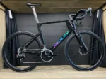 Ridley Noah 3.0 Disc SRAM Rival eTap AXS 2x12 - Size L