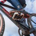 Redshift Arclight PRO Clipless SPD Pedals – Black or Silver - Image 6