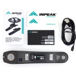 INPEAK Powercrank-E Ultegra R8100 USB Power Meter - Image 5