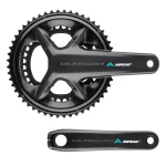INPEAK TWiN2 Ultegra R8100 USB Power Meter